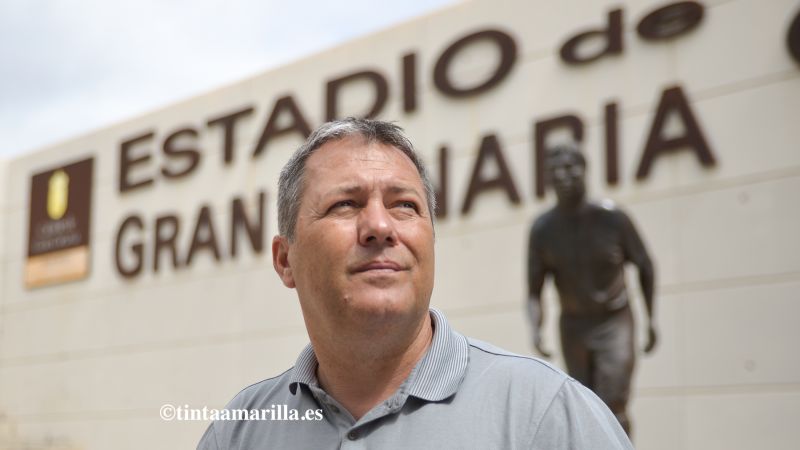 Skocic, ex jugador de la UD, nuevo seleccionador de Irán