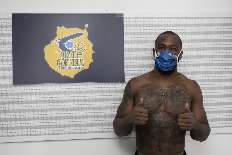 Chery-Ennis, la sociedad canadiense del Gran Canaria