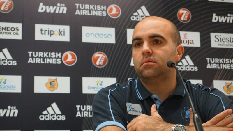 Cinco días ante tres grandes de la Liga española