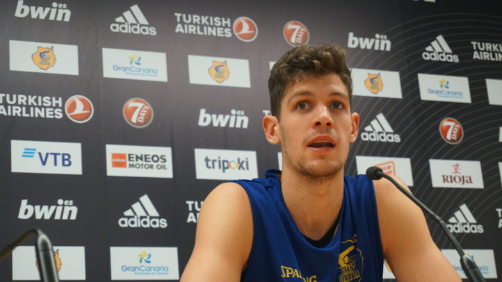 "Queremos dar nuestra mejor versión"