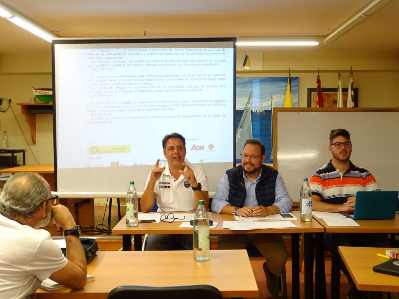 La temporada arranca el 21 de marzo