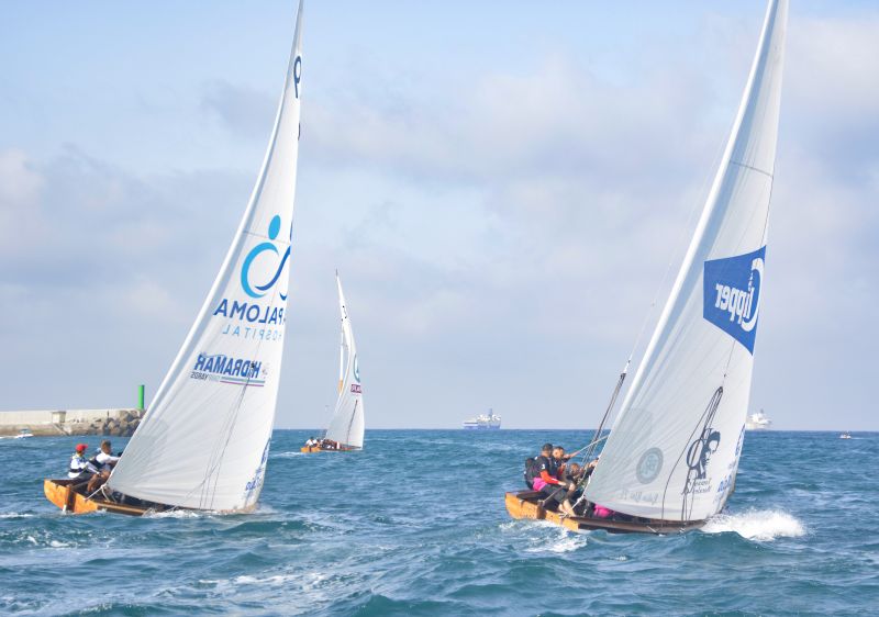 El Concurso del Cabildo puso fin a la temporada botera