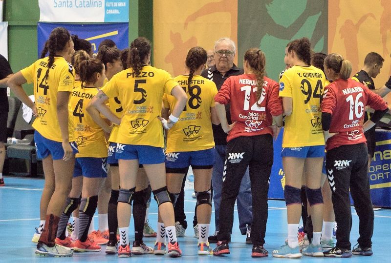 24-37: Rocasa no falló en Castellón