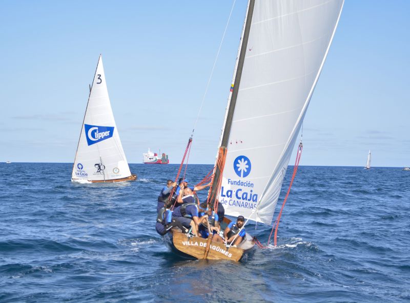 Puerto, Morales y Agüimes aseguran plaza para el play off