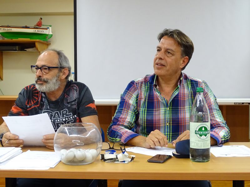 La Federación aprueba el calendario de 2020