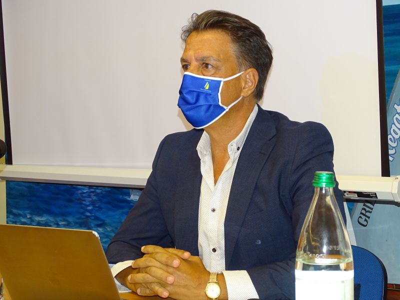 1 de agosto, fecha del regreso de los botes