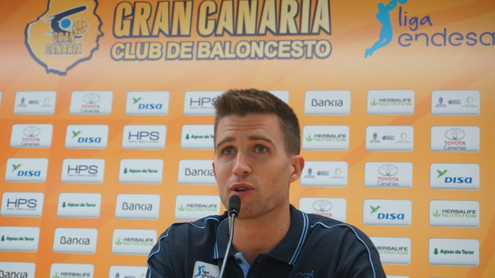 "Con cinco victorias estamos salvados"