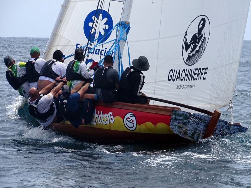 Repesca del Porteño en el Torneo Eliminatorio