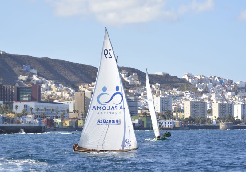 El Guanche conquista el Torneo Eliminatorio