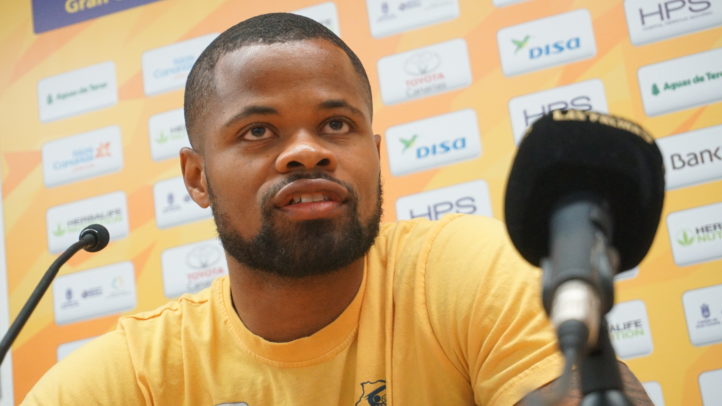 "Estamos ante el partido más importante"