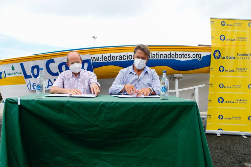 Ayuda económica para los botes