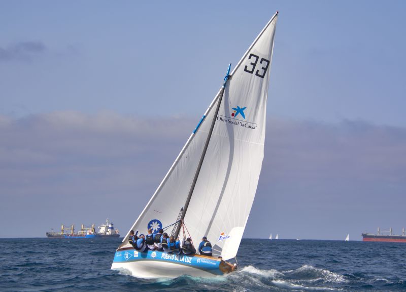 Tras la sexta jornada, el campeonato está que arde