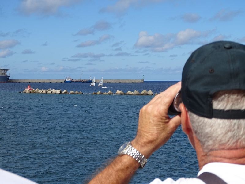 Tara del Mar y Morales dan la campanada sabatina