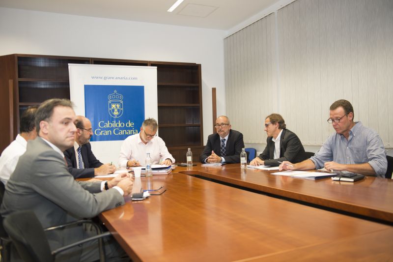 Moreno será retribuido por su presidencia