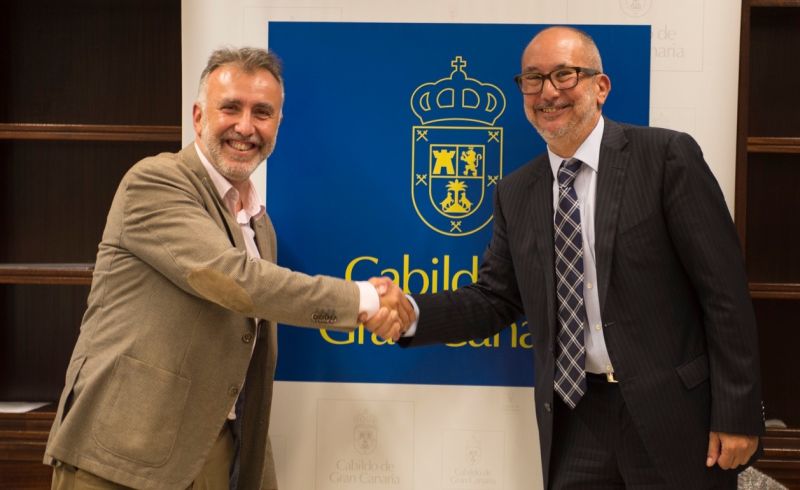 "El presupuesto del Gran Canaria subirá cuatro millones en Euroliga"