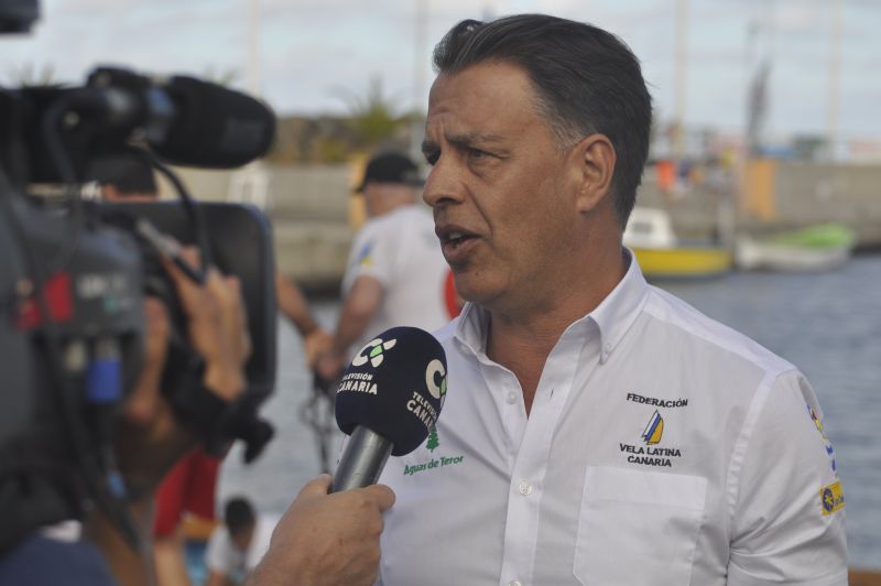 "Intentaremos que sean trece los botes esta temporada"