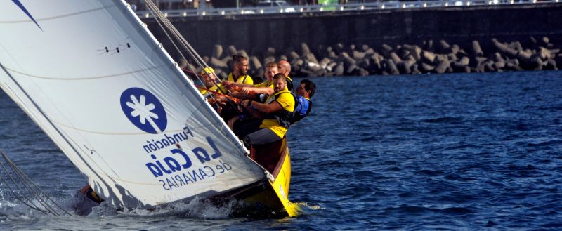 Guanche y Agüimes se juegan mucho en la octava jornada