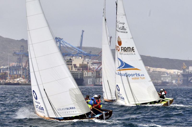 El Minerva da la sorpresa en el Eliminatorio