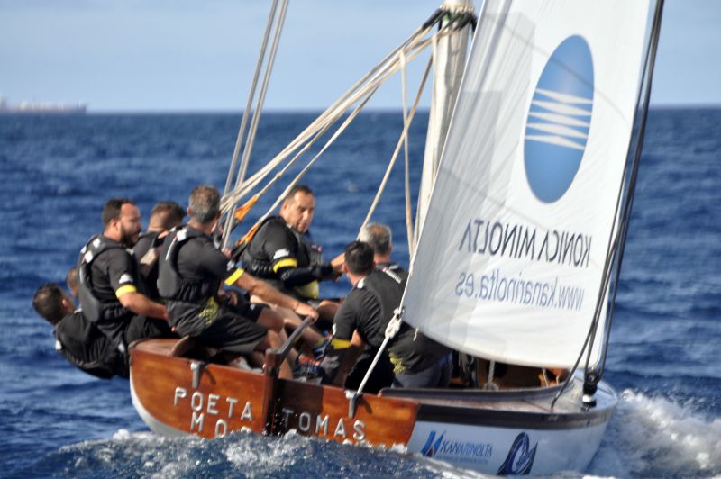 La Federación felicita al Tomás Morales