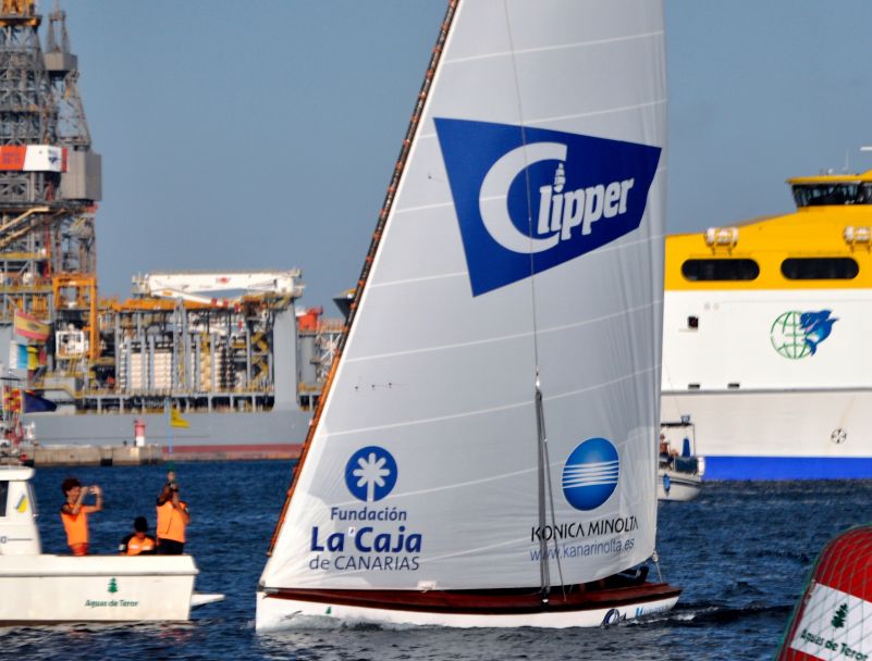 El Tomás Morales  se lleva el Campeonato de 2019