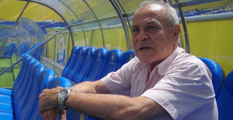 Pepe Juan Suárez termina su breve ciclo en San Gregorio