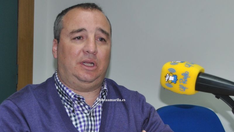 "El día que volvamos a Primera seguiremos apostando por la cantera"