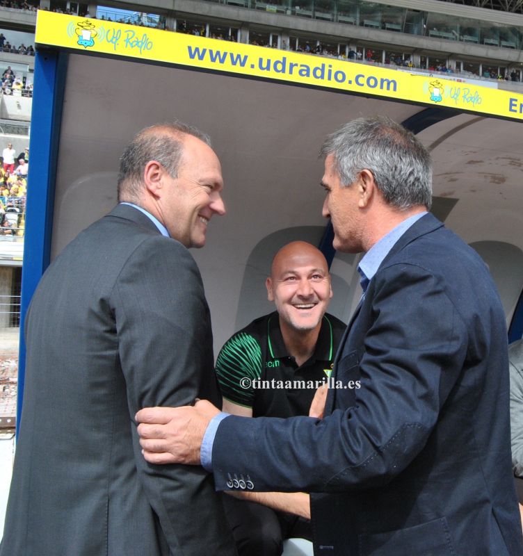 Mel, Ríos y Herrera