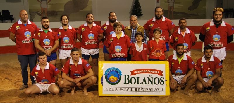 11-12: Tino González rescata las opciones finalistas del Buen Lugar 