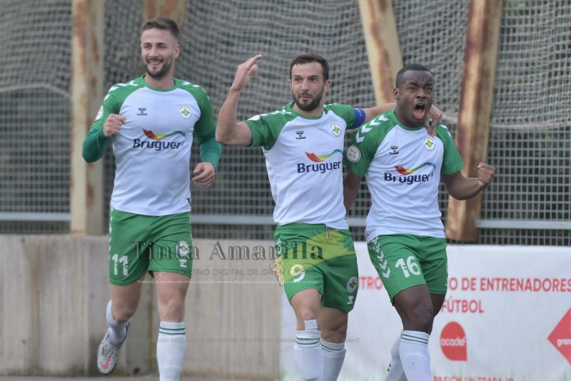 1-1: Guerra de nervios y empate en Los Olivos