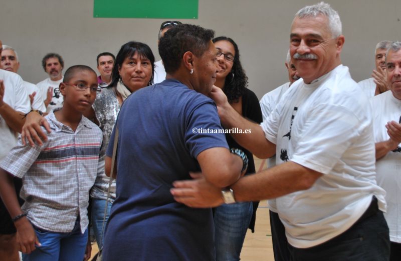 ¡Hasta siempre, Patillas!