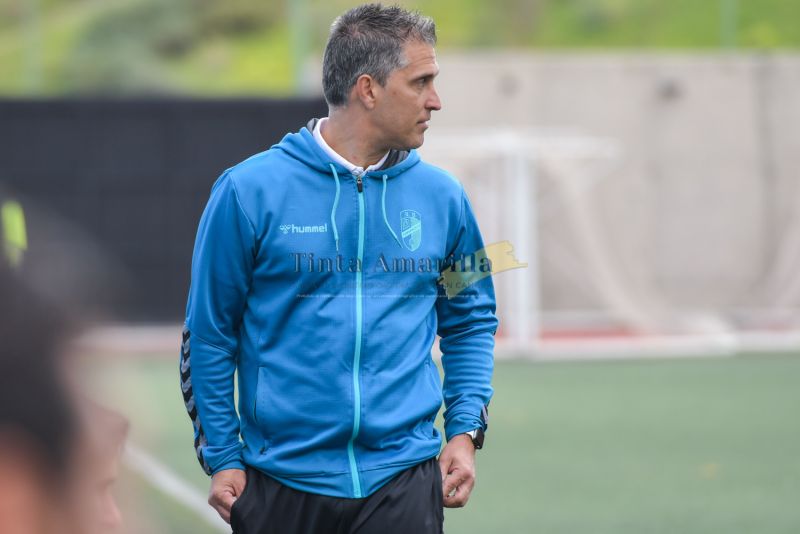 "Tenemos que puntuar sí o sí"