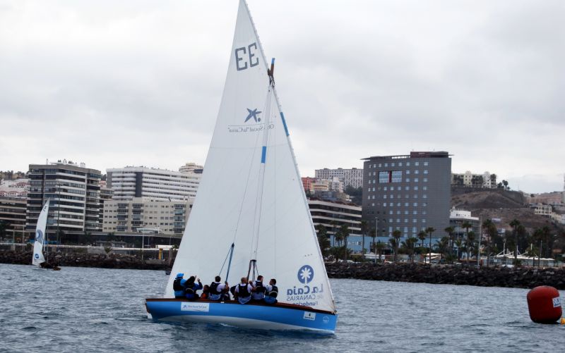 Tomás Morales gana la Copa de Gran Canaria