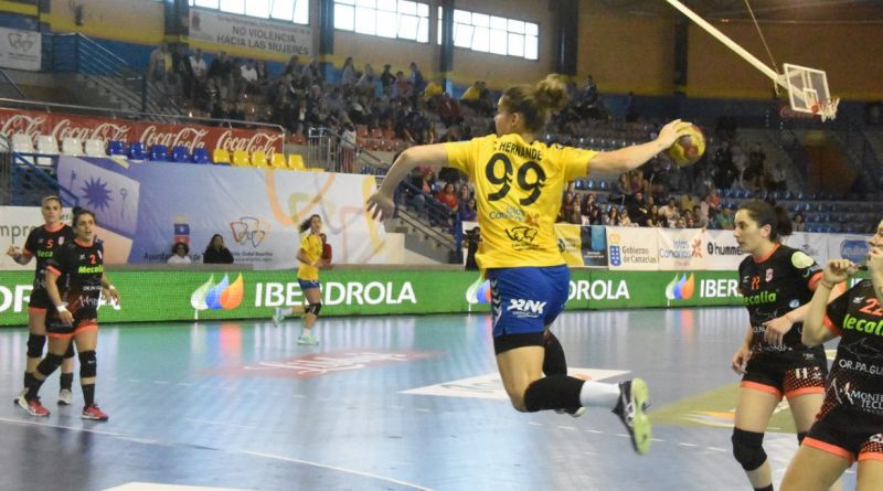 25-29: Nueva derrota del Rocasa en la Liga