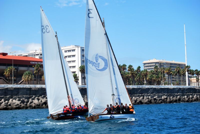El Campeonato se resolverá en la última jornada