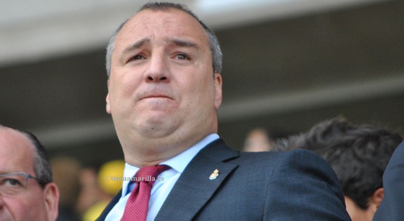 "Queremos un jugador importante"
