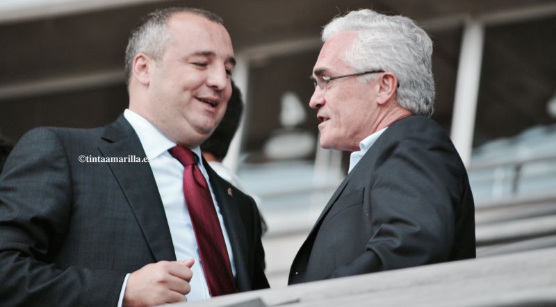 "La renovación de Boateng está casi hecha"