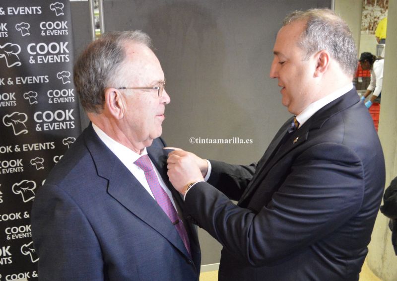 Fallece el ex presidente Germán Suárez