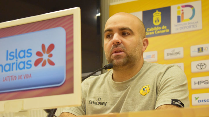 "Llega el momento de concretar objetivos"