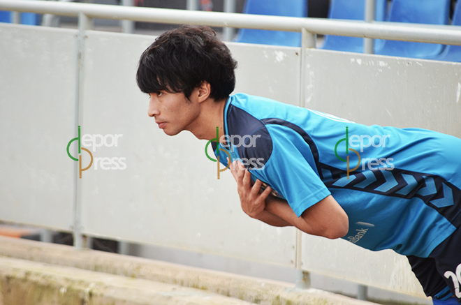 Shibasaki: ko estomacal