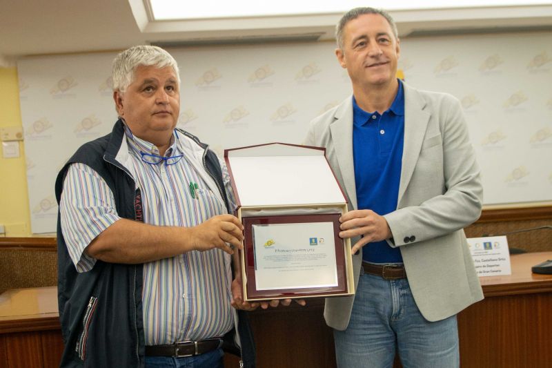 De 100 a 140 euros por licencia para los equipos de Gran Canaria