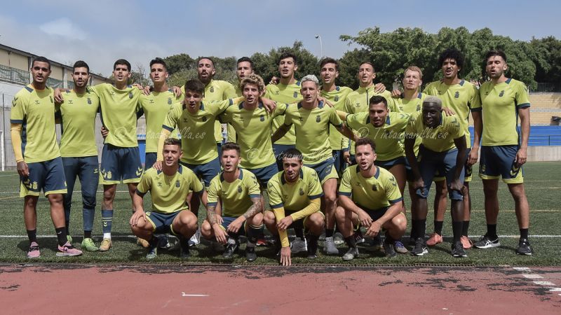 Mel anticipa posibles debuts en los dos partidos finales de la UD