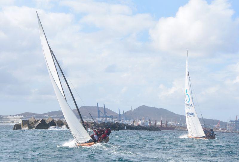 Arrancó el campeonato con aciago debut del Baifo