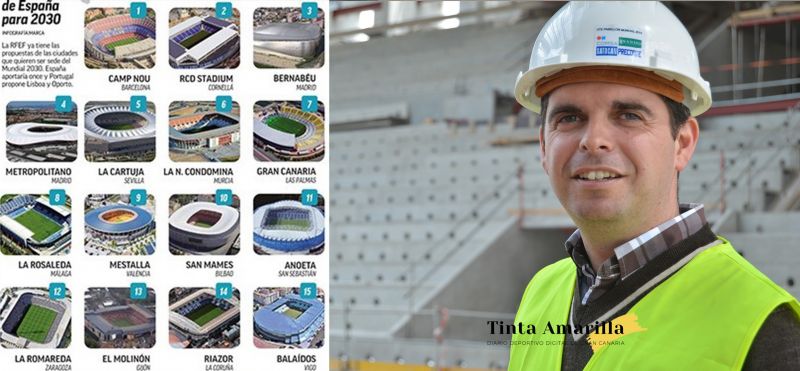 Alerta de pasividad en la brega mundialista