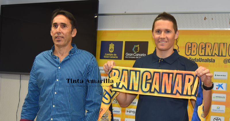 El Gran Canaria no incluye jugador en el derecho de tanteo de 2022