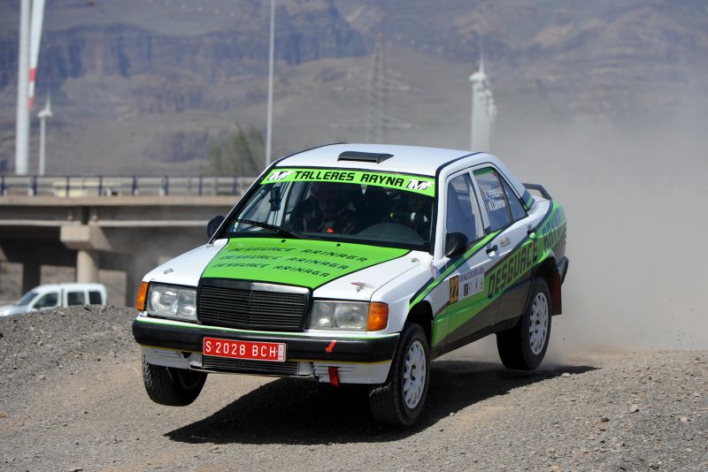 El Memorial Jorge Santana, última cita de la temporada