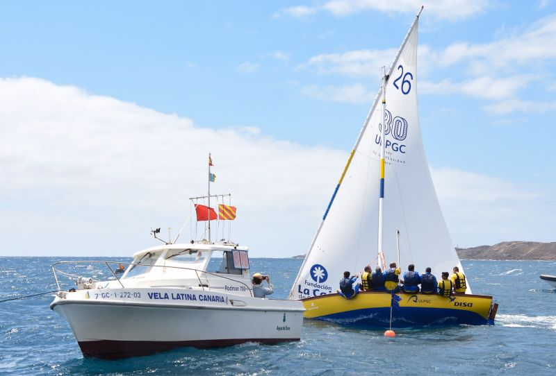 El calendario de los botes coge carrerilla