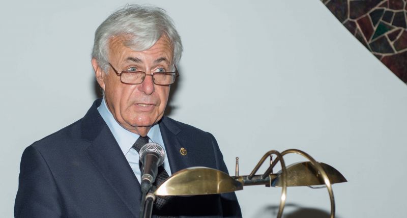 Luis Chirino dimite por motivos personales de la Federación