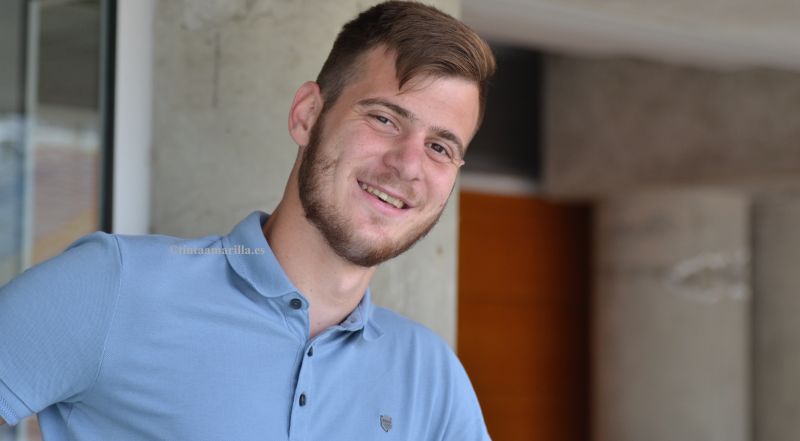 El rebrote de Marko Cicovic tras su año difícil en Serbia