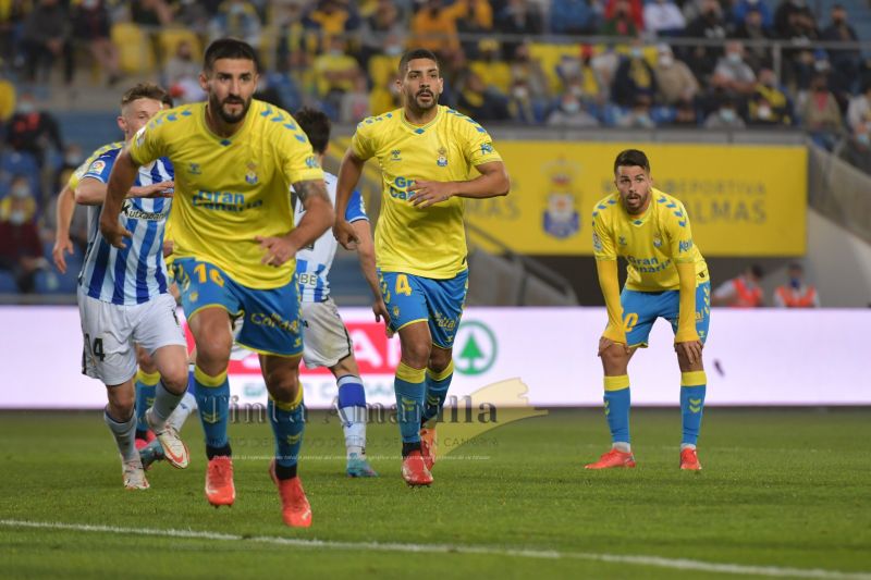 "El empate fue justo"