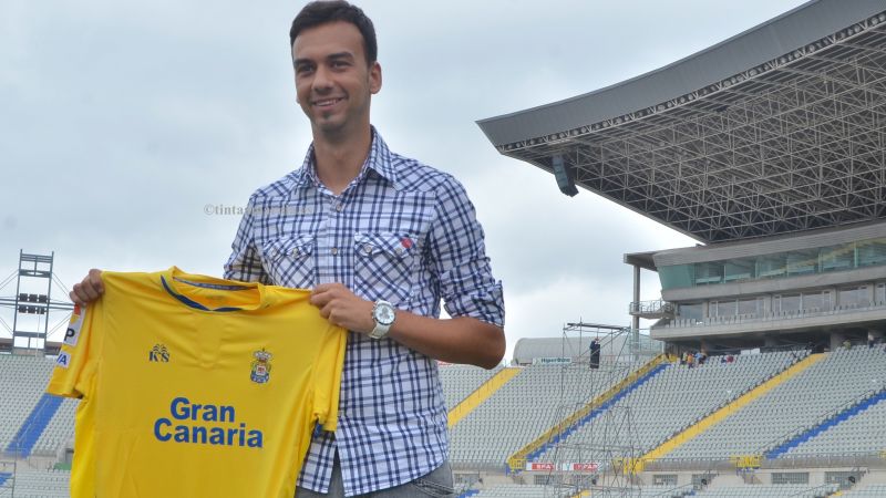 Donde dije digo, digo Deivid